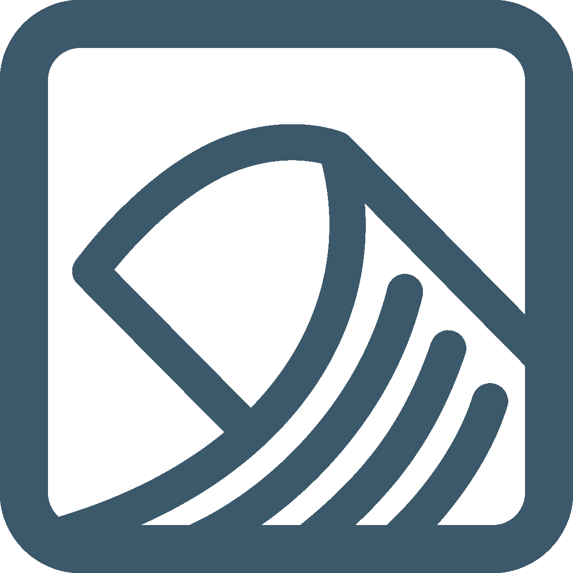 TrustySci Logo